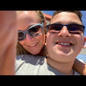 Meet your Posher, Shane